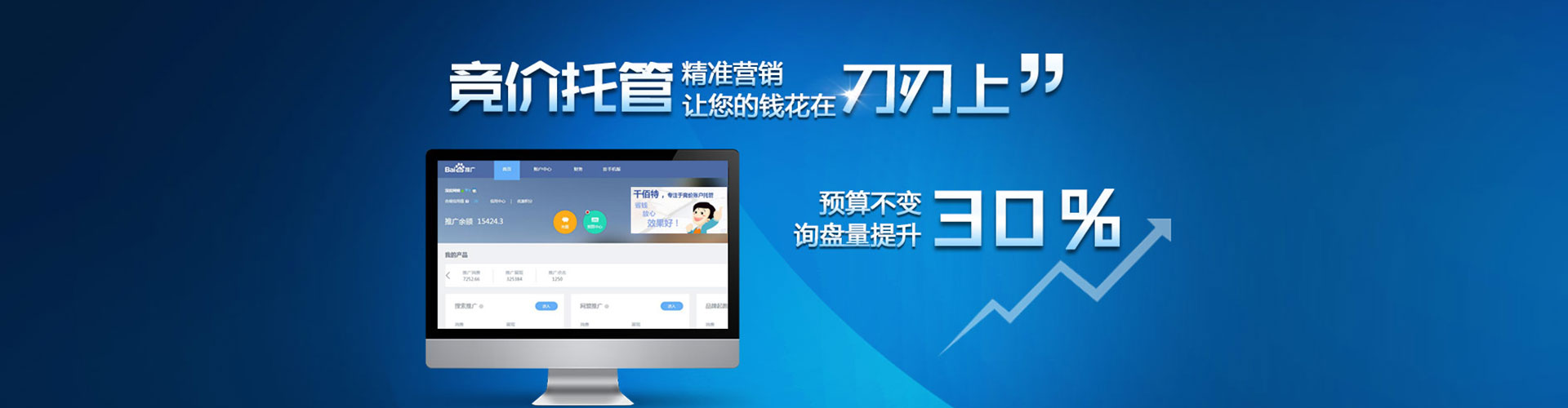 修文sem开户