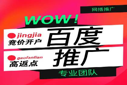 百度竞价代运营案例：提升广告效果的神器
